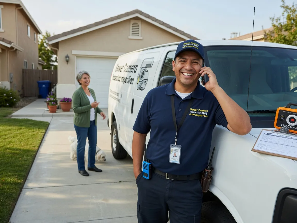 Sewer Line Repair Talmo, GA FAQs